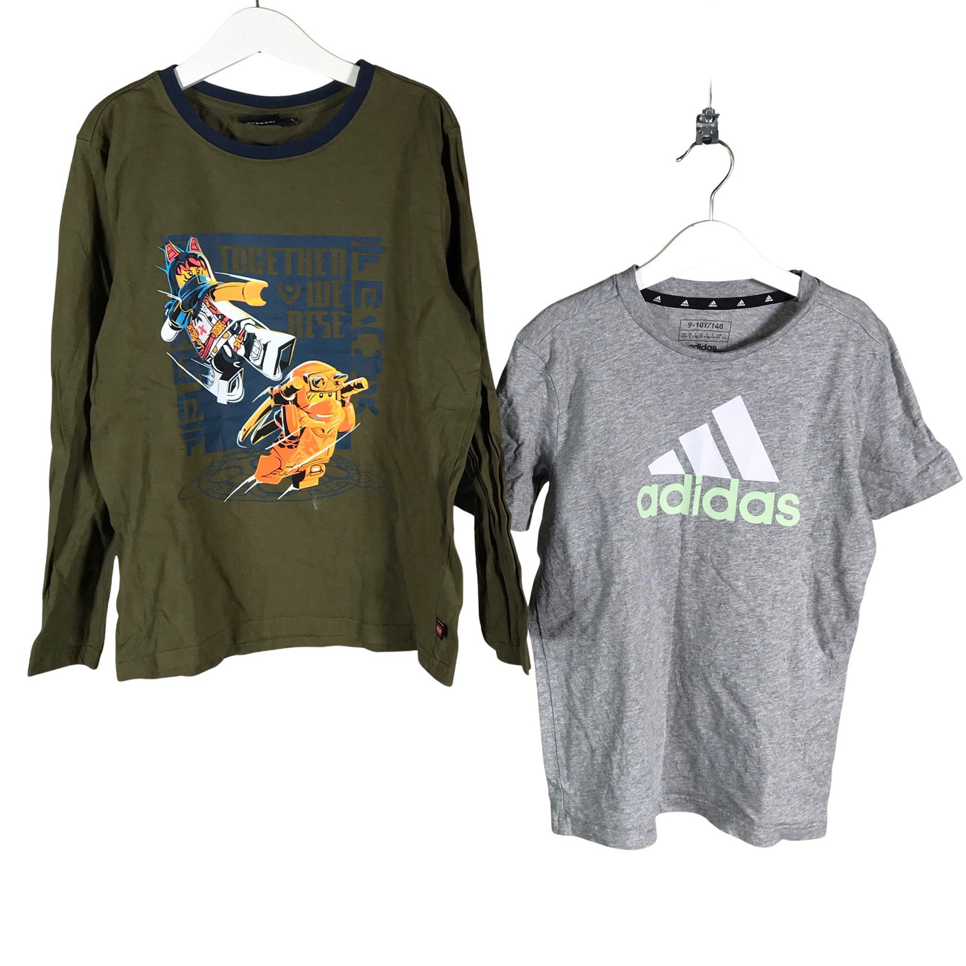 Unisex Lego - Trikoopaita, koko 134 - 140 -  (1)