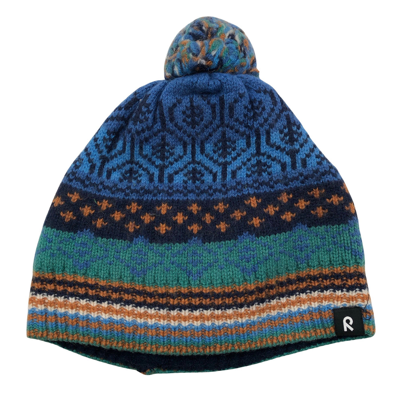 Unisex Reima - Talvipipo, koko 56 - 58 cm -  (1)