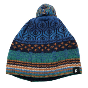 Unisex Reima - Talvipipo, koko 56 - 58 cm -  (1)