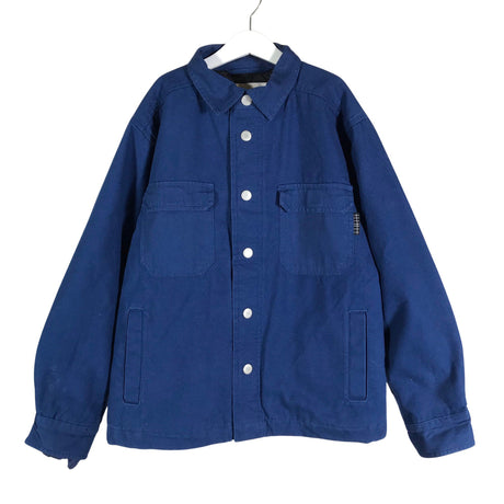 Unisex Molo Kids - Denim jacket, size 146 - 152 - Blue ()