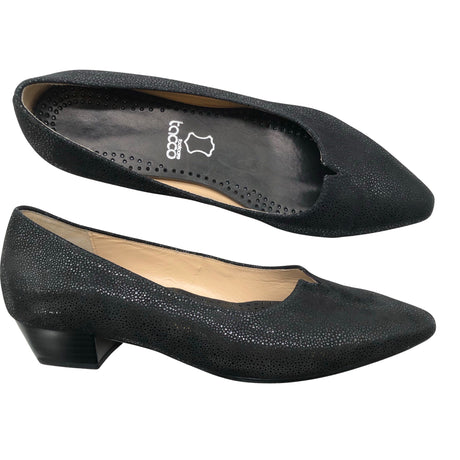 Unisex Gabor - High heels, size 37 - Black ()