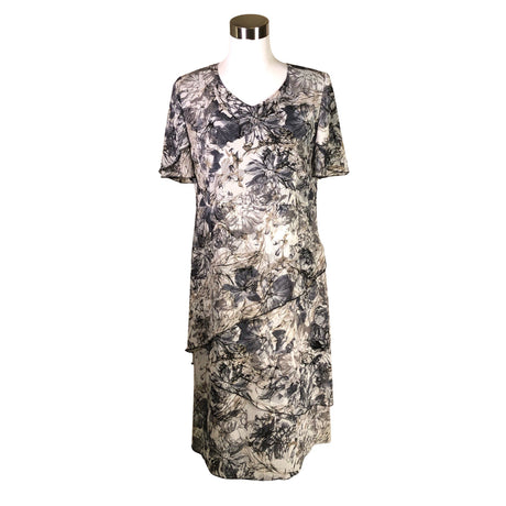 Unisex Modelia - Sifonkimekko, koko 40 -  ()