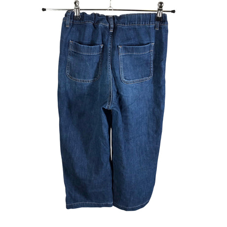 Unisex Uniqlo - Farkut, koko 134 - 140 -  (2)