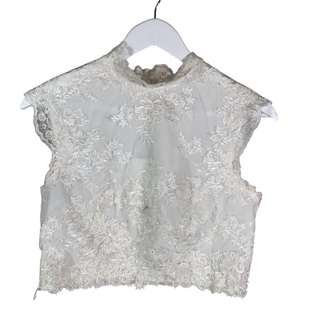 Unisex Handmade - Juhlatoppi, koko 152 - 158 -  ()