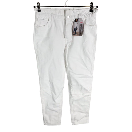 Unisex Levi's - Jeans, size 146 - 152 - White ()
