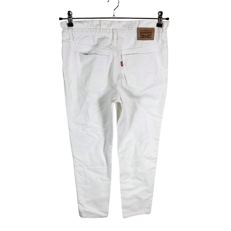 Unisex Levi's - Jeans, size 146 - 152 - White (2)