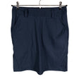 Unisex Cross - Sports short skirt, size 38 - Blue ()