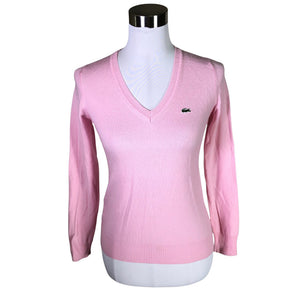 Unisex Lacoste - Neulepaita, koko 40 -  (1)