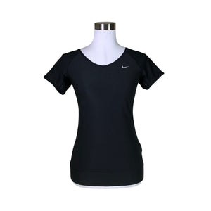 Unisex Nike - Urheilupaita, lyhyet hihat, koko 36 -  (1)