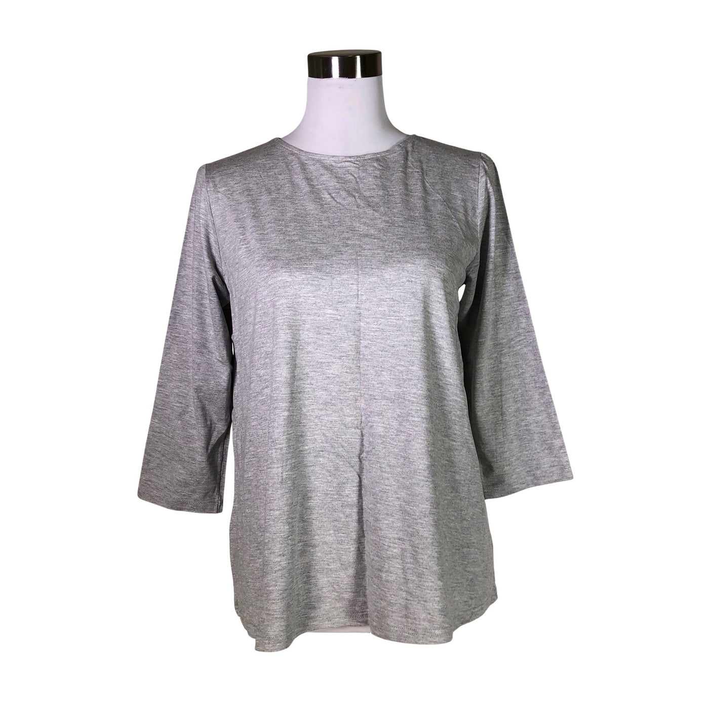 Unisex Nanso - Tricot tunic, size 34 - Gray (1)
