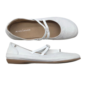 Unisex Andiamo - Ballerinat, koko 39 -  (1)