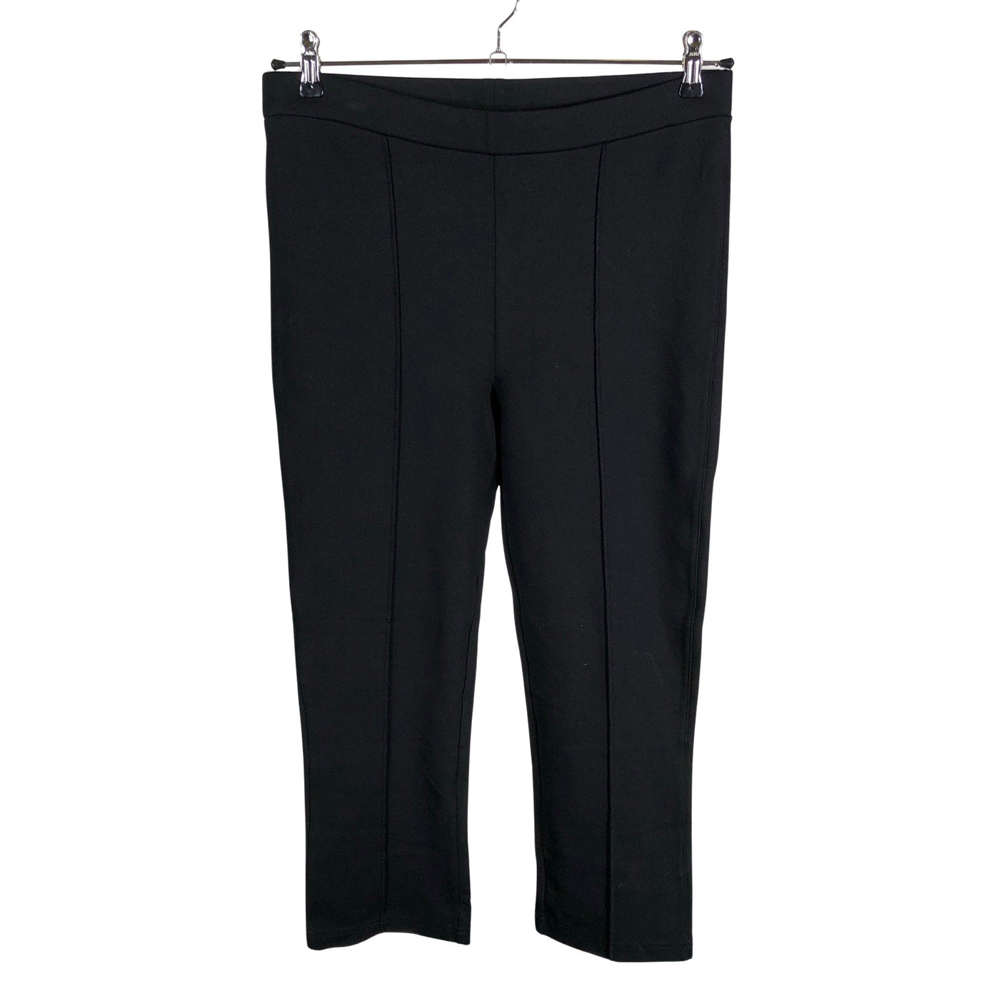 Unisex Residus - Tricot pants, size 42 - Black (1)