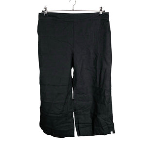 Unisex Nakoa - Kangashousut, koko 42 -  (1)