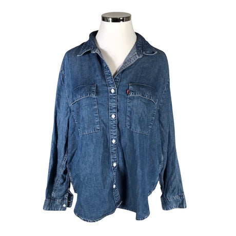 Unisex Levi's - Farkkupaita, koko 44 -  ()