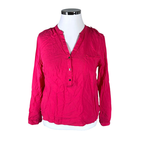 Unisex Your Face - Blouse, size 42 - Pink ()