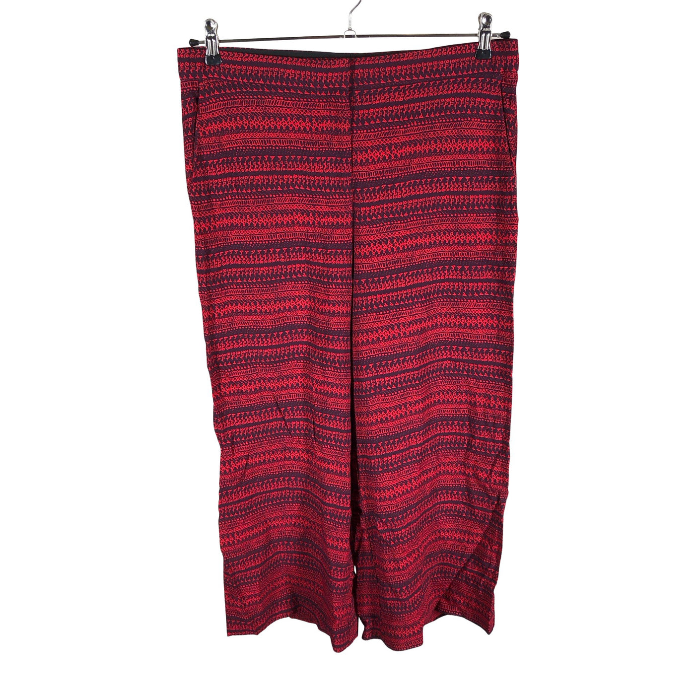 Unisex Marimekko - Slacks, size 40 - Red (1)