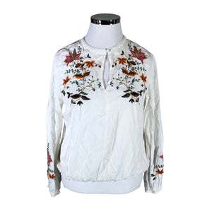 Unisex Benetton - Pusero, koko 42 -  (1)