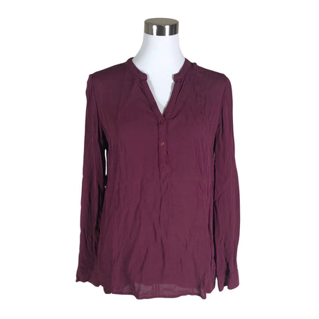 Unisex Your Face - Blouse, size 40 - Violet ()