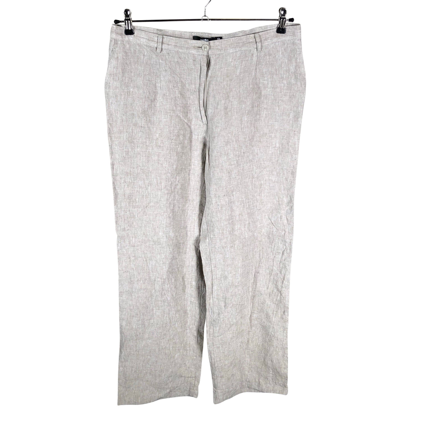 Unisex Voglia - Kangashousut, koko 42 -  (1)