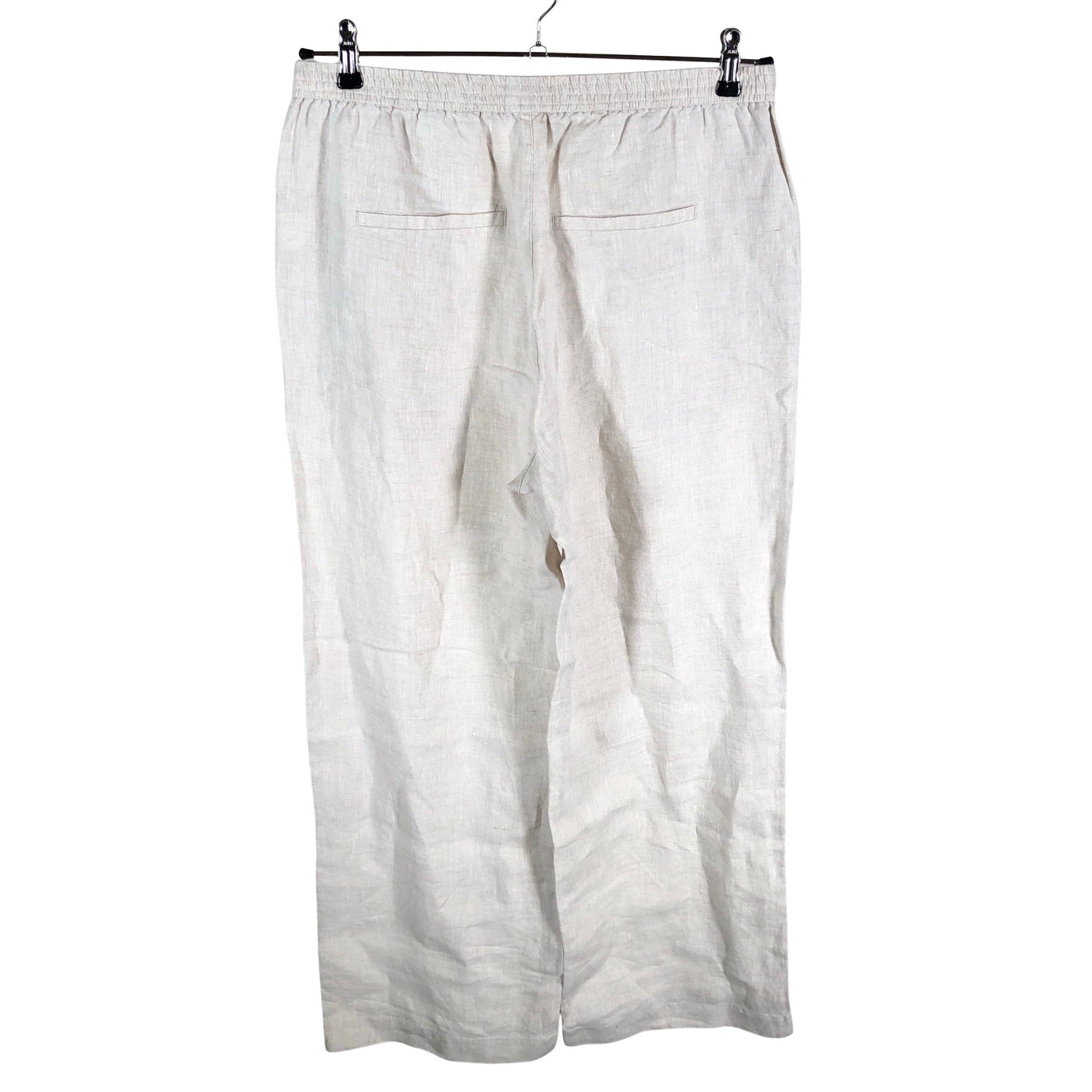 Unisex Lindex - Kangashousut, koko 42 -  (2)