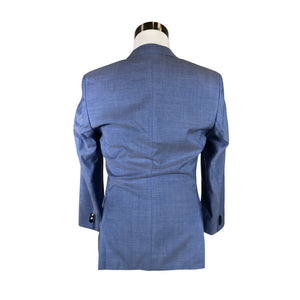 Unisex Hugo Boss - Suit jacket, size S - Light blue (2)