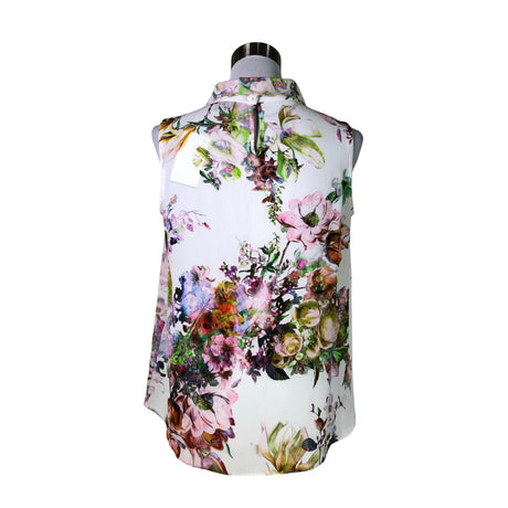 Unisex Sand - Top, size 38 - Light pink (2)