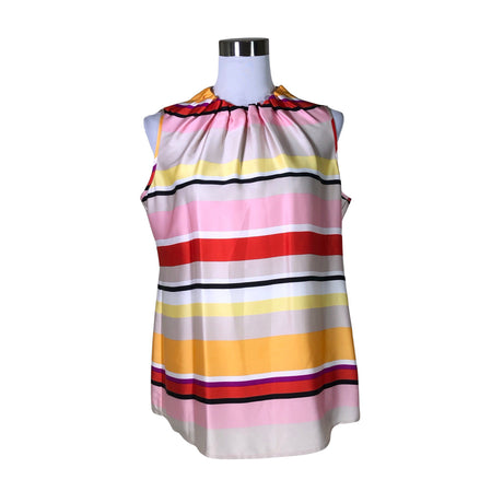 Unisex Comma - Top, size 38 - Orange ()