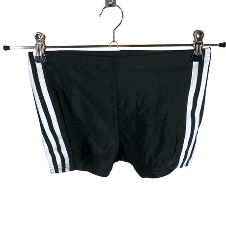 Unisex Adidas - Swim trunks, size 158 - 164 - Black ()