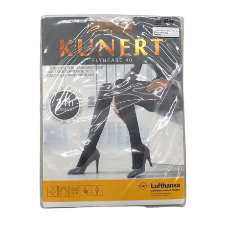 Unisex Kunert - Sukkahousut, ohuet, koko 42 -  ()