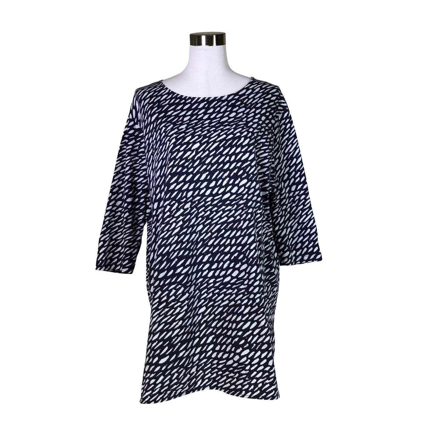Unisex Marimekko - Trikoopaita, koko 40 -  (1)