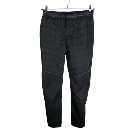 Unisex Halti - Winter pants, size 36 - Black ()