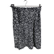 Unisex Nanso - Tricot skirt, size 38 - Black ()