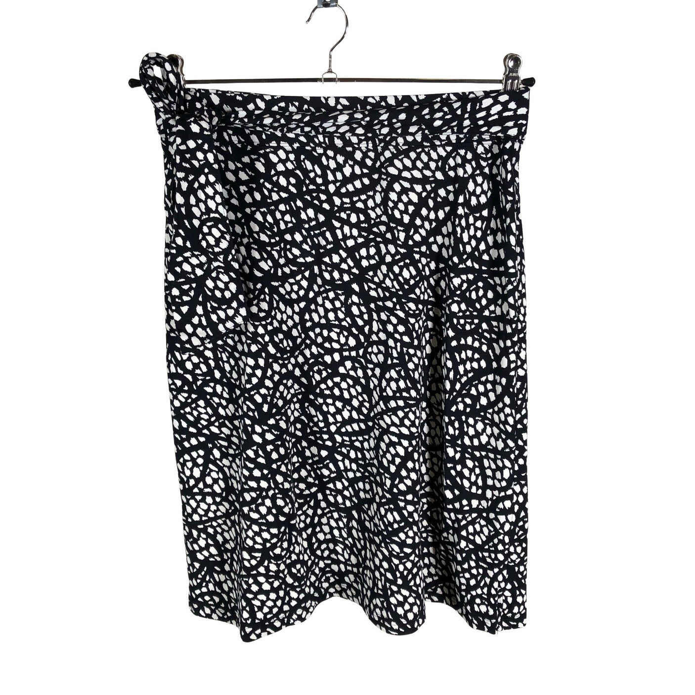 Unisex Nanso - Tricot skirt, size 38 - Black (1)