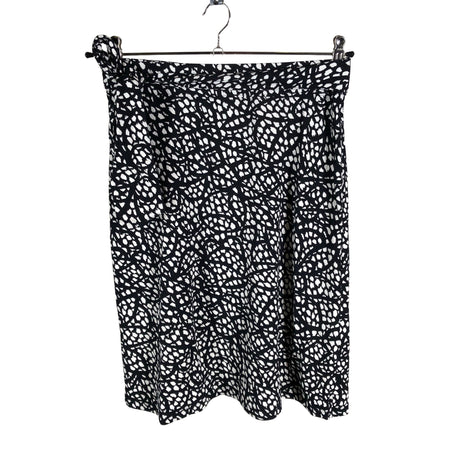 Unisex Nanso - Tricot skirt, size 38 - Black ()