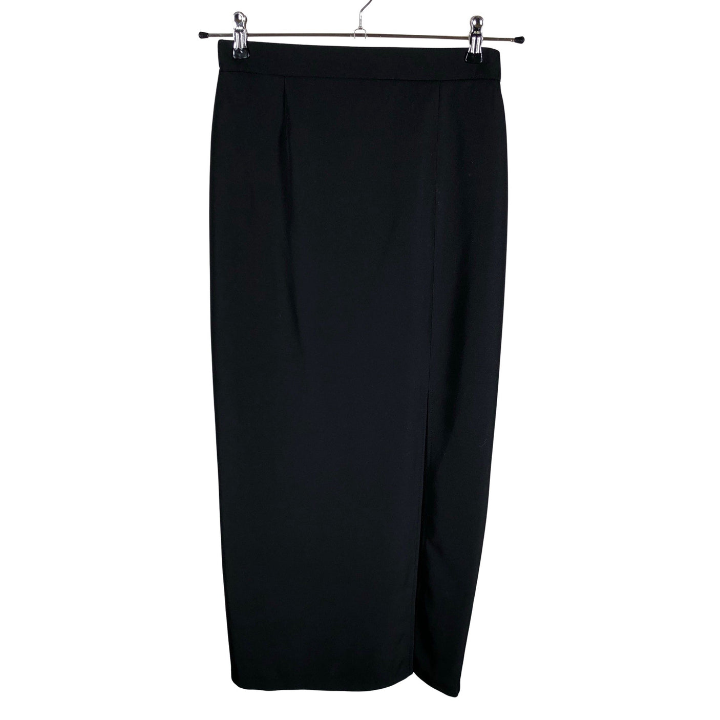 Unisex Tazzia - Fabric skirt, size 36 - Black (1)