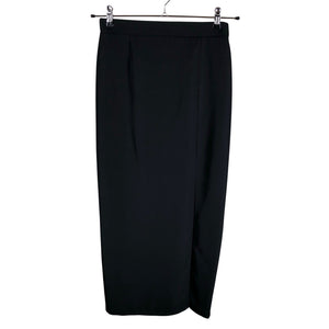 Unisex Tazzia - Fabric skirt, size 36 - Black (1)