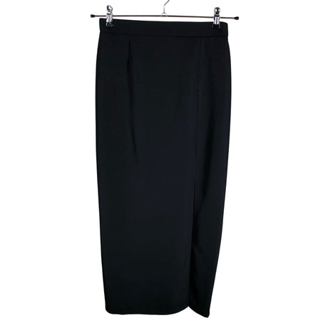 Unisex Tazzia - Fabric skirt, size 36 - Black ()