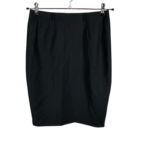 Unisex Ril's - Pencil skirt, size 40 - Black ()