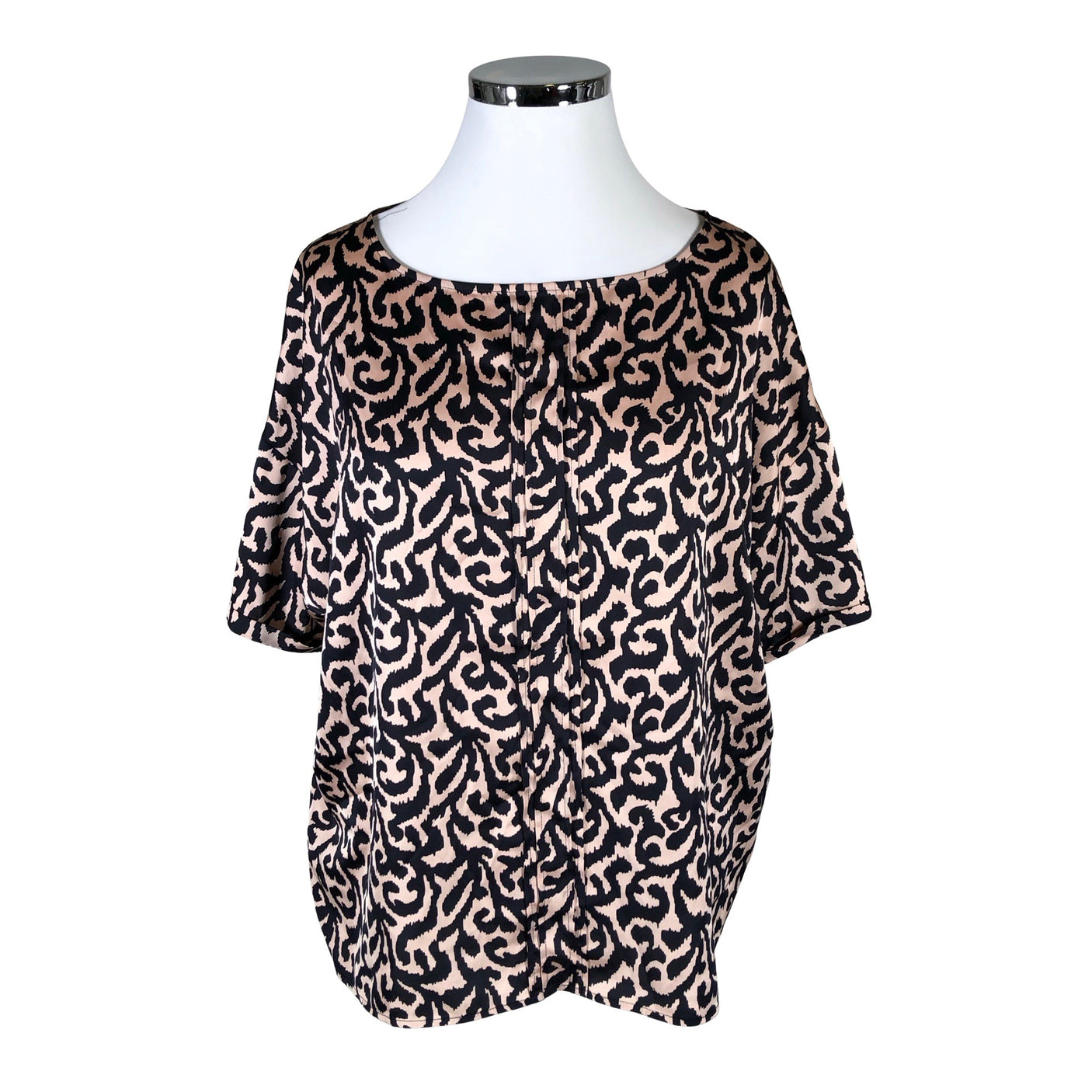 Unisex Comma - Lyhythihainen pusero, koko 44 -  (1)
