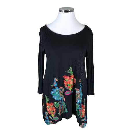 Unisex Desigual - Trikootunika, koko 42 -  ()