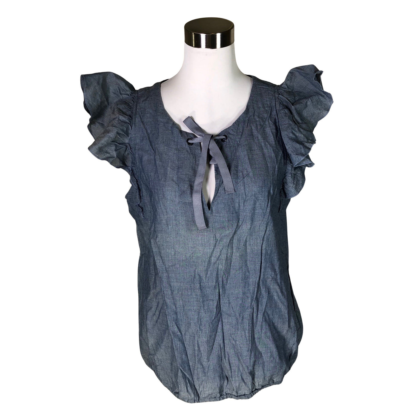 Unisex Gap - Lyhythihainen pusero, koko 38 -  (1)