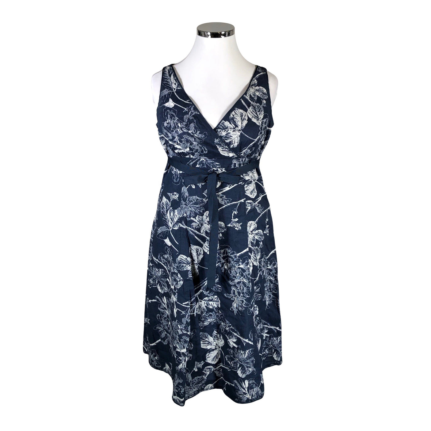 Unisex Esprit - Dress, size 42 - Blue (1)
