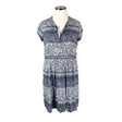 Unisex Marc O'Polo - Dress, size 44 - Blue ()