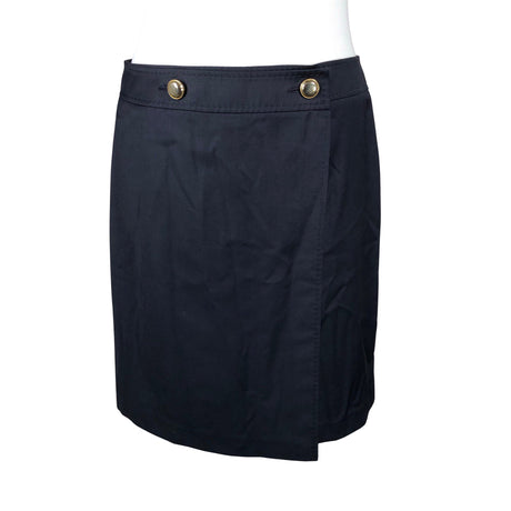 Unisex Andiata - Pencil skirt, size 46 - Blue ()