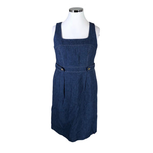 Unisex Andiata - Dress, size 42 - Blue (1)