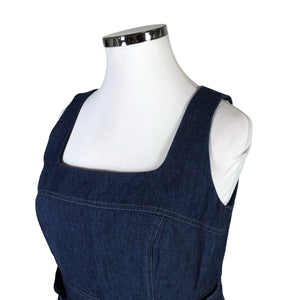 Unisex Andiata - Dress, size 42 - Blue (3)