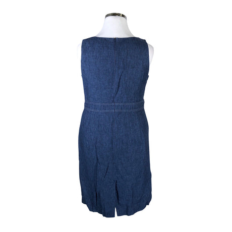 Unisex Andiata - Dress, size 42 - Blue (2)