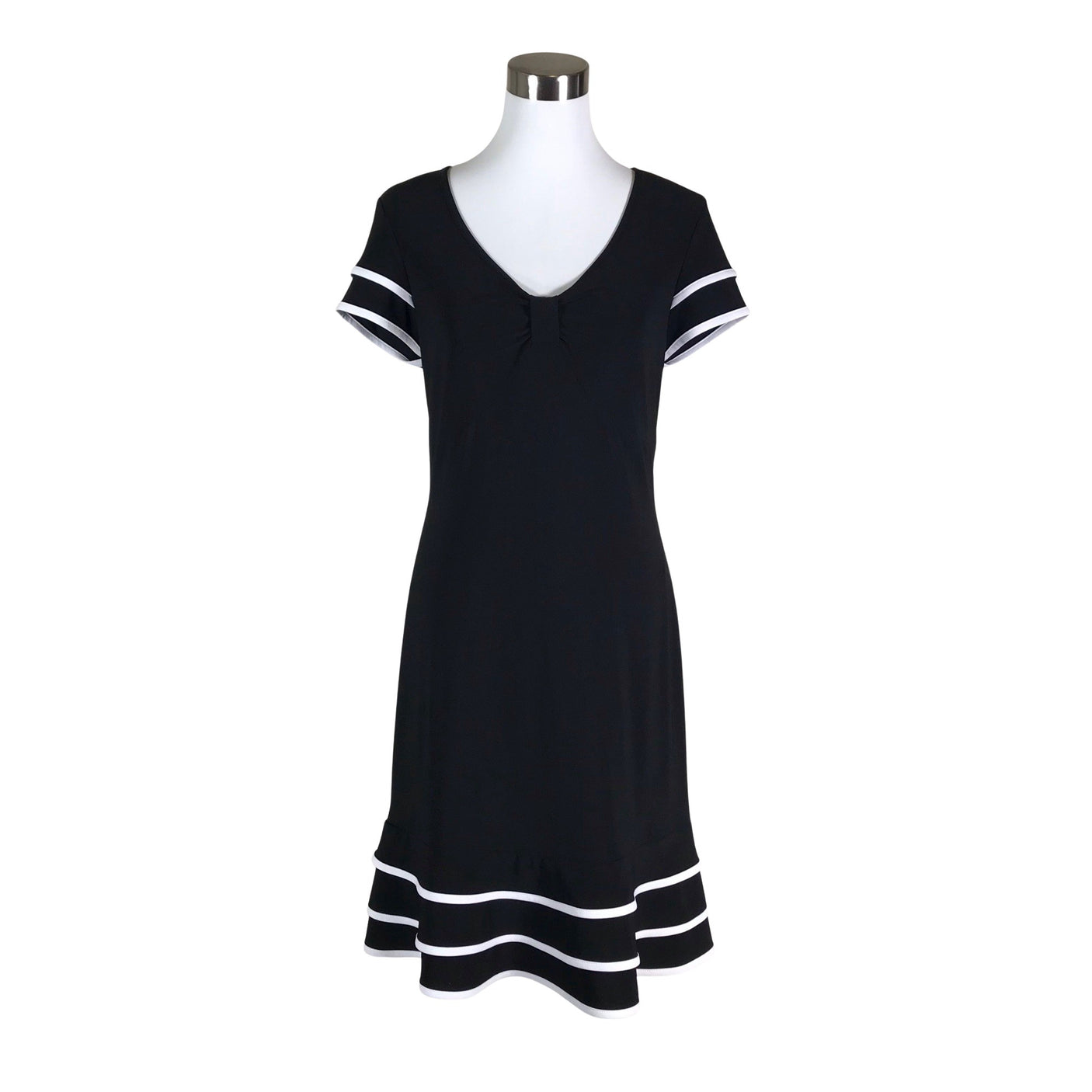 Unisex Joseph Ribkoff - Trikoomekko, koko 38 -  (1)