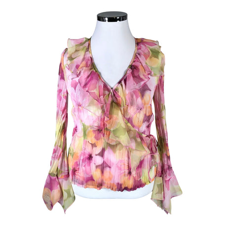 Unisex Murek fashion - Blouse, size 42 - Light pink ()