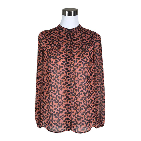 Unisex Second Female - Blouse, size 34 - Light pink ()